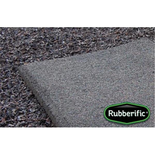International Mulch International Mulch Rubberific Mat - Forest Green MAT32X54FG - main